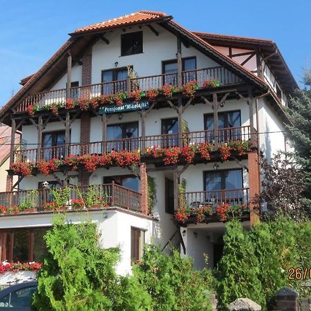 Pensjonat Mikolajki Habitación foto