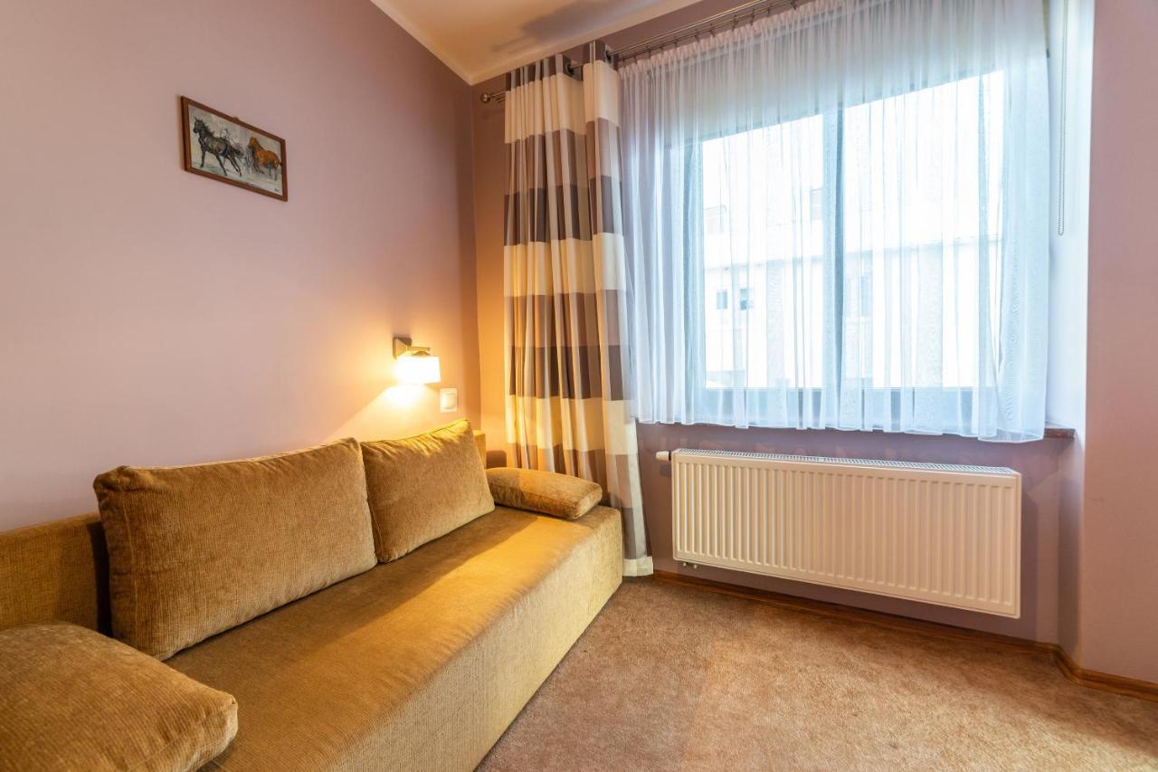 Pensjonat Mikolajki Exterior foto