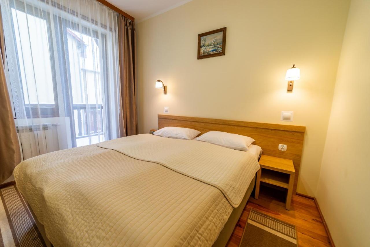 Pensjonat Mikolajki Exterior foto