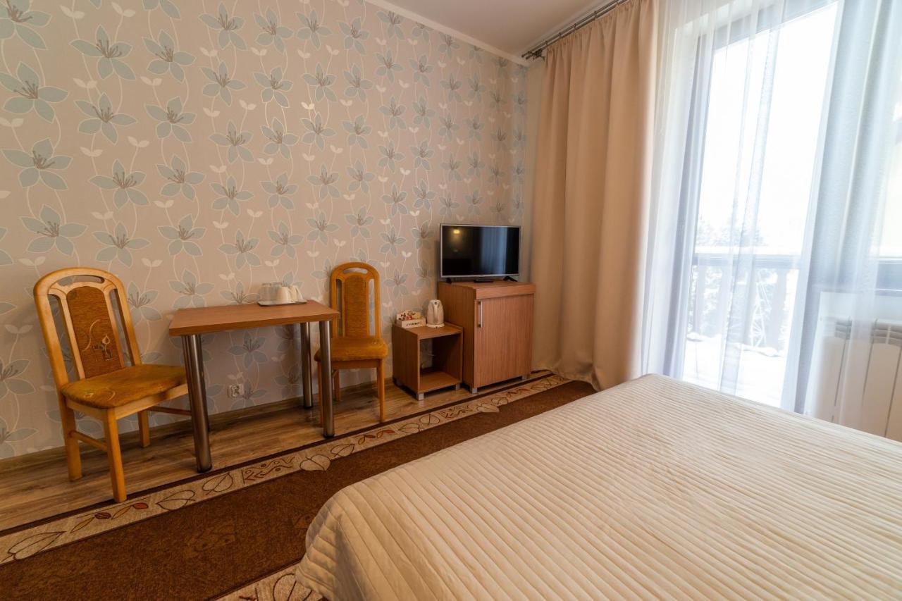 Pensjonat Mikolajki Exterior foto