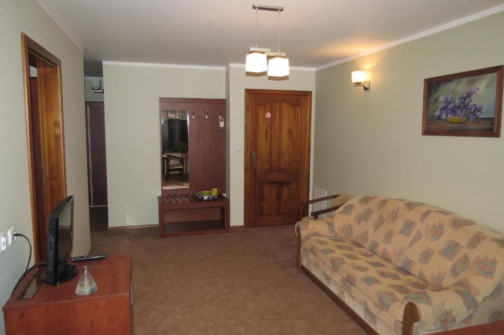 Pensjonat Mikolajki Habitación foto